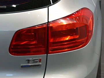 Volkswagen Tiguan, 2013г, передний привод, механика