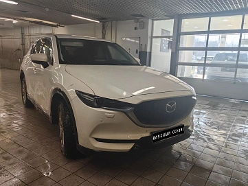 Mazda CX-5, 2018г, полный привод, автомат