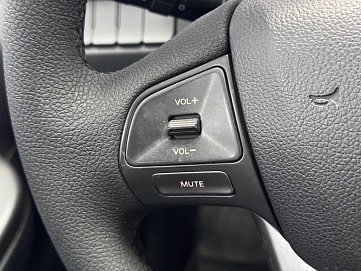 Kia Rio, 2013г., передний привод, механика
