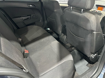 Opel , 2008г., передний привод, механика