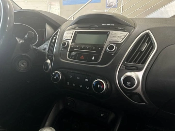 Hyundai ix35, 2012г, полный привод, механика