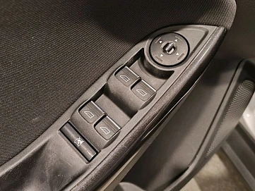 Ford Focus, 2019г, передний привод, автомат