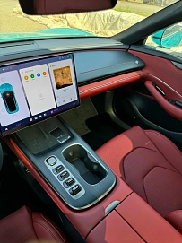 Xiaomi SU7, 2024г, полный привод, автомат