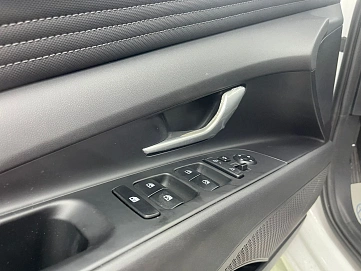 Hyundai Elantra, 2025г, передний привод, вариатор