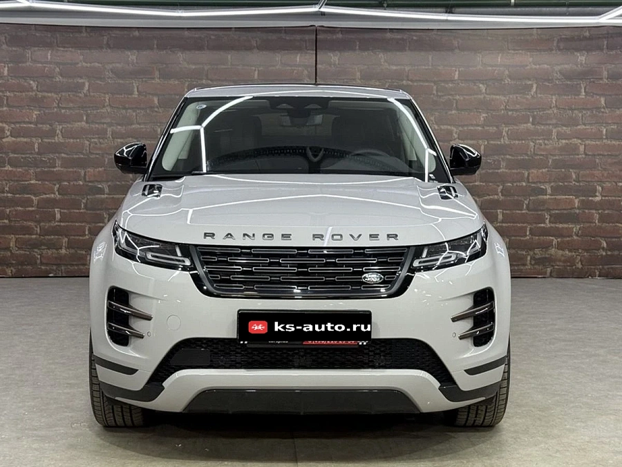Land Rover , 2025г., полный привод, автомат