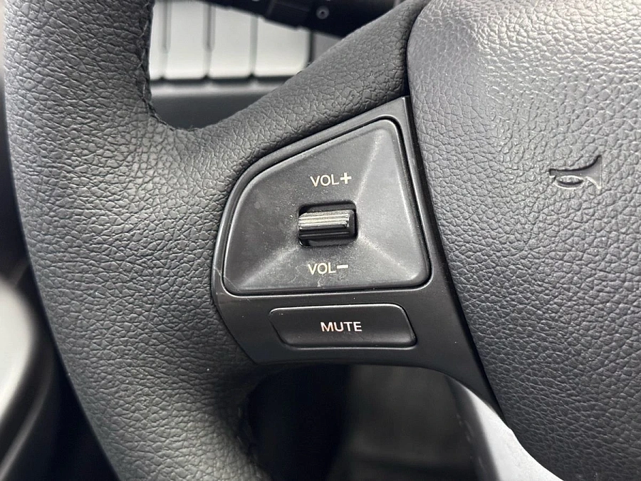 Kia Rio, 2013г., передний привод, механика