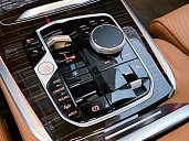 BMW X7, 2025г., полный привод, автомат