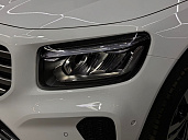 Mercedes-Benz GLB, 2024г., передний привод, робот