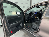 Kia , 2018г., передний привод, автомат