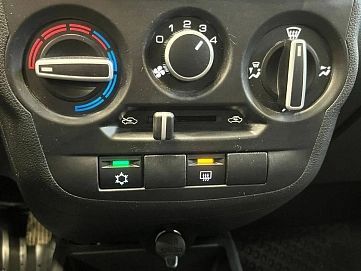 Lada (ВАЗ) Granta, 2020г, передний привод, механика