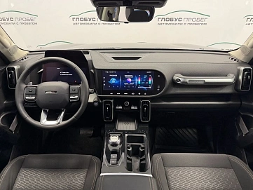 Haval Dargo, 2023г., полный привод, робот