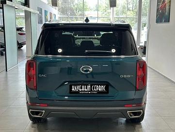 GAC GS8, 2023г, полный привод, автомат