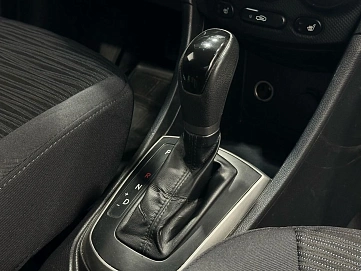 Hyundai Solaris, 2015г, передний привод, автомат
