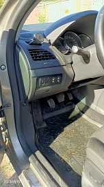 Renault Fluence, 2011г, передний привод, автомат