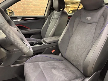 Volkswagen Tiguan, 2026г, полный привод, робот