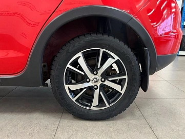 Lifan X50, 2015г, передний привод, механика