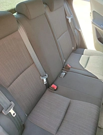 Toyota Auris, 2009г, передний привод, механика