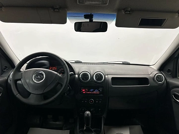 Lada (ВАЗ) Largus, 2019г, передний привод, механика