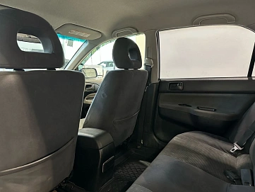 Mitsubishi Lancer, 2005г, передний привод, автомат