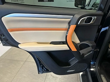 Haval Dargo, 2024г, передний привод, автомат