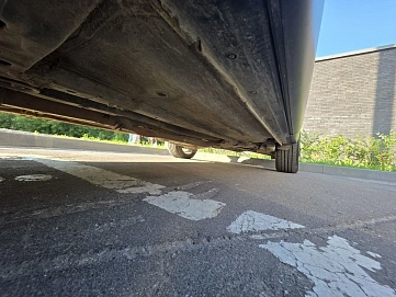 Nissan X-Trail, 2007г, полный привод, механика