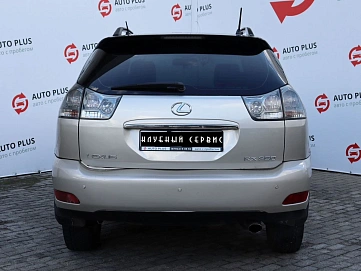 Lexus RX, 2006г, полный привод, автомат