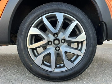 Lada (ВАЗ) Granta, 2020г, передний привод, механика