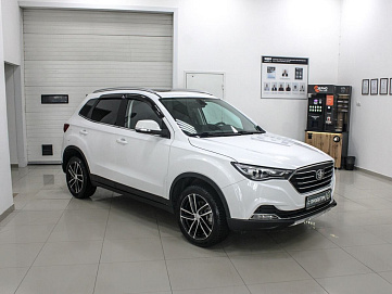 FAW Besturn X40, 2019г, передний привод, автомат