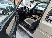 Lada (ВАЗ) 2121 (4x4), 2017г., полный привод, механика