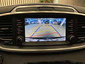 Kia , 2019г., полный привод, автомат