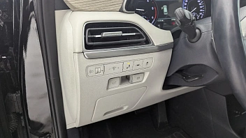 Hyundai Palisade, 2021г, полный привод, автомат