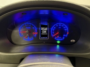 Lada (ВАЗ) Priora, 2010г, передний привод, механика