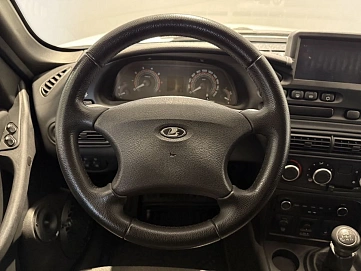 Lada (ВАЗ) , 2024г., передний привод, механика