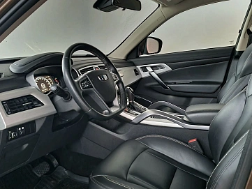 Geely Atlas, 2019г, передний привод, автомат