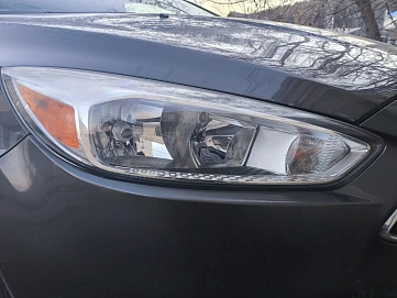 Ford Focus, 2017г, передний привод, робот