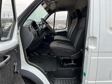 ГАЗ , 2018г., передний привод, механика