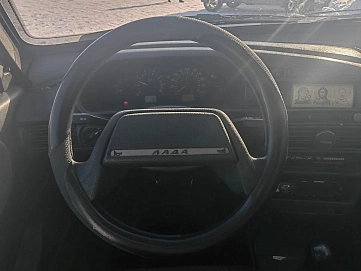 Lada (ВАЗ) , 2005г., передний привод, механика