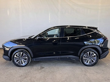 JETOUR DASHING, 2023г, передний привод, робот