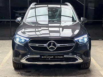 Mercedes-Benz GLC, 2025г, полный привод, автомат