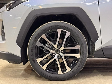 Toyota Wildlander, 2026г, полный привод, вариатор