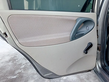 Lada (ВАЗ) Kalina, 2010г, передний привод, механика