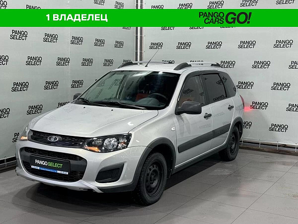 LADA_ВАЗ , 2018г., передний привод, механика