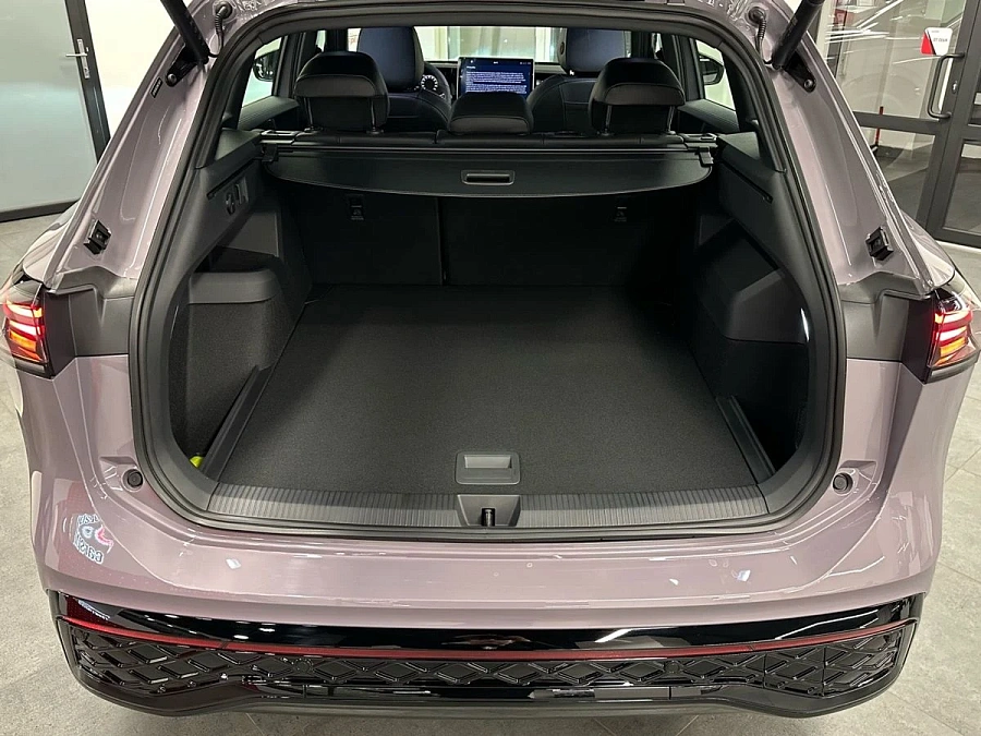 Volkswagen Tiguan, 2025г., полный привод, робот