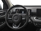 Great Wall Poer King Kong, 2023г., полный привод, механика