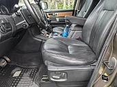 Land Rover Discovery, 2011г., полный привод, автомат