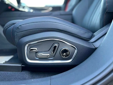 Zeekr 001, 2025г, полный привод, автомат