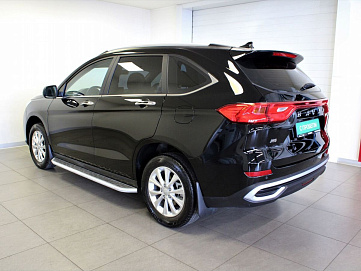 Haval M6, 2023г, передний привод, автомат