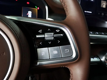 Tank 700, 2024г, полный привод, автомат