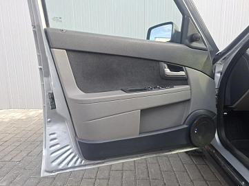 Lada (ВАЗ) Priora, 2008г, передний привод, механика