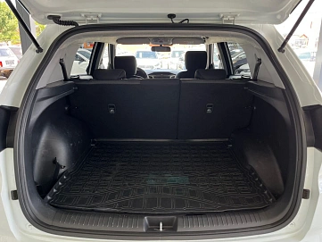 Hyundai Creta, 2019г, передний привод, автомат